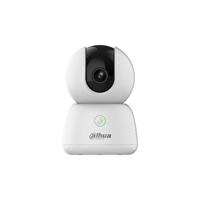 Dahua DH-H3B Hero 3MP Wi-Fi Indoor Camera | 360° View, AI Detection, Proactive Call & Auto Tracking