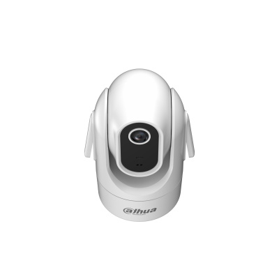 Dahua DH-H4C 4MP Indoor Wi-Fi Pan & Tilt Camera with AI Human Detection & Auto Tracking