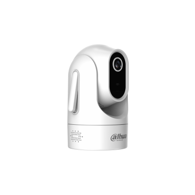 Dahua DH-H4C 4MP Indoor Wi-Fi Pan & Tilt Camera with AI Human Detection & Auto Tracking