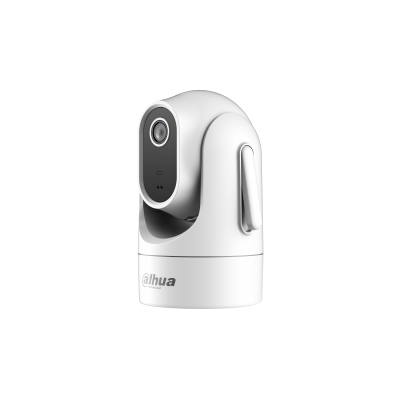 Dahua DH-H4C 4MP Indoor Wi-Fi Pan & Tilt Camera with AI Human Detection & Auto Tracking