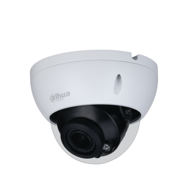 5MP Starlight HDCVI IR Dome Camera