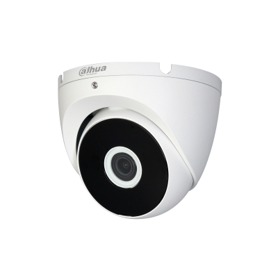 5MP HDCVI Fixed IR Eyeball Camera