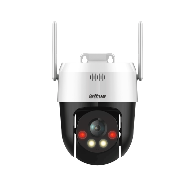 Dahua 5MP Wireless PT Camera | Smart Pan & Tilt Indoor Wi-Fi Security Camera with AI Detection