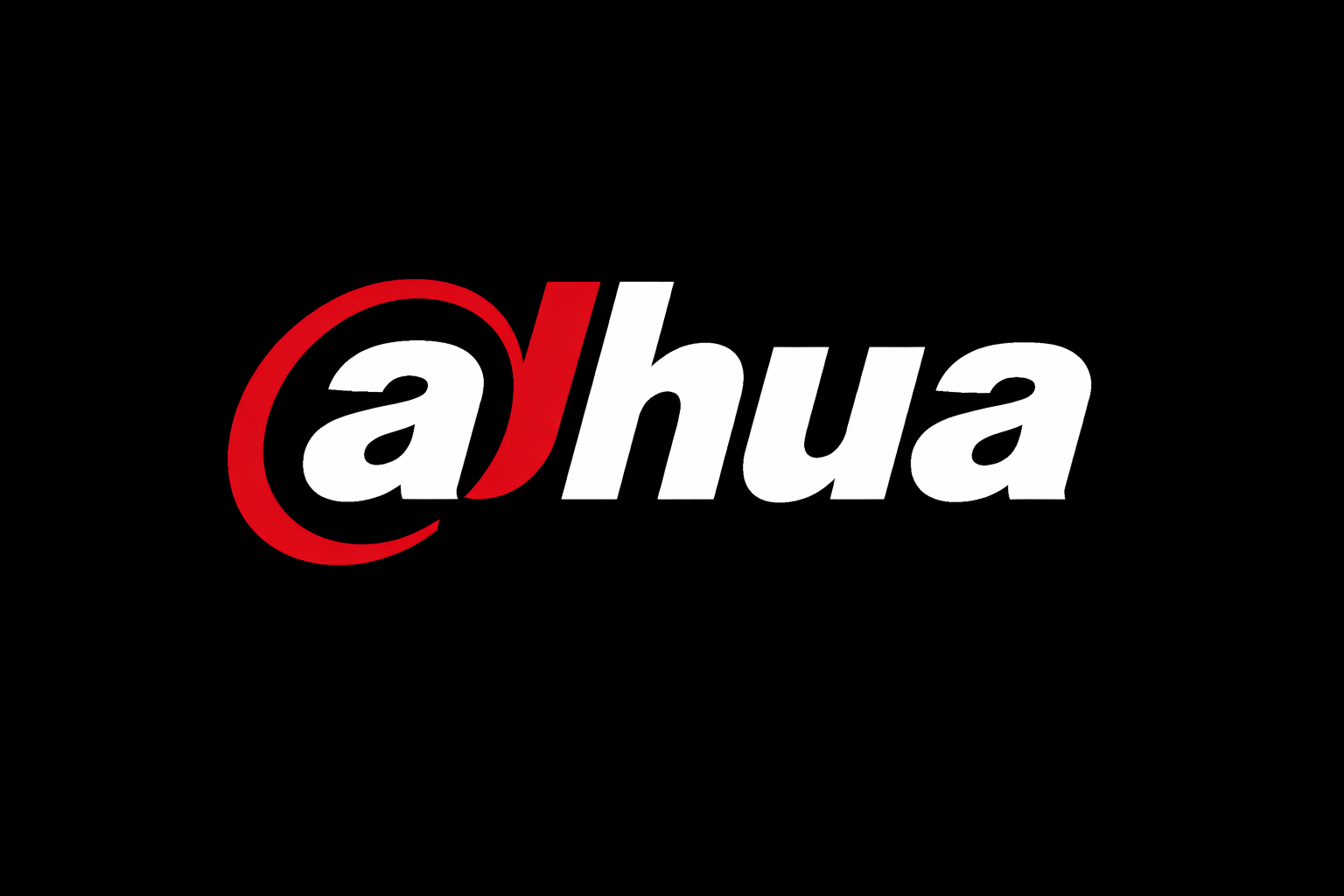 dahua