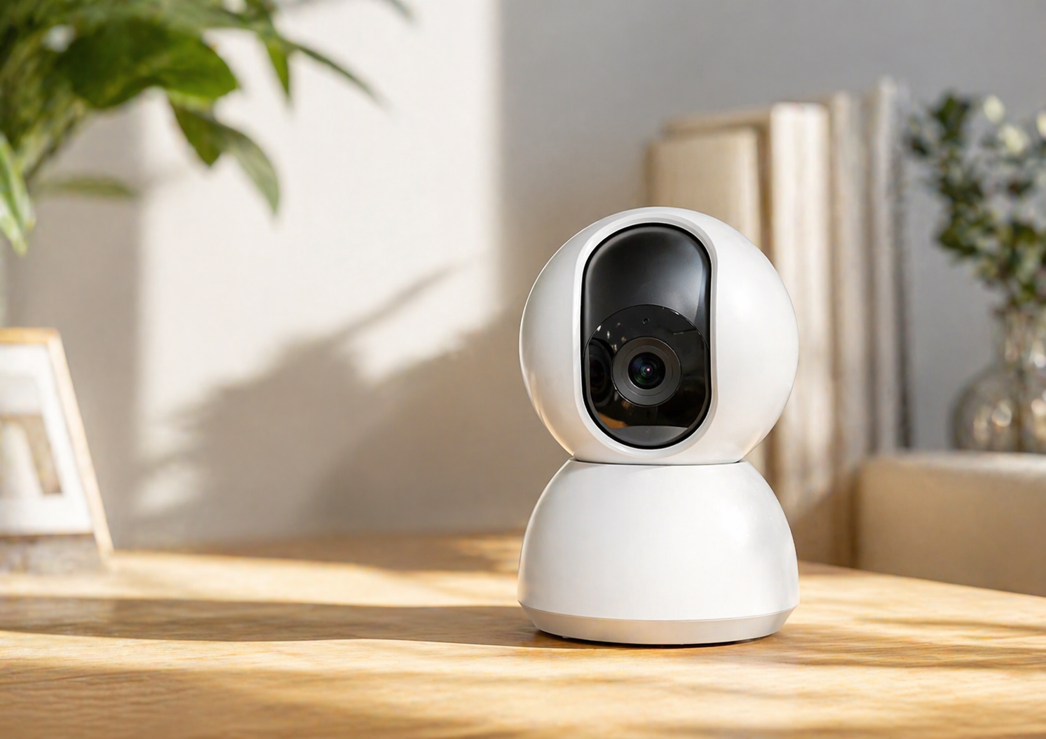 Dahua Surveillance System UAE