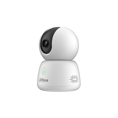 Dahua DH-H3B Hero 3MP Wi-Fi Indoor Camera | 360° View, AI Detection, Proactive Call & Auto Tracking