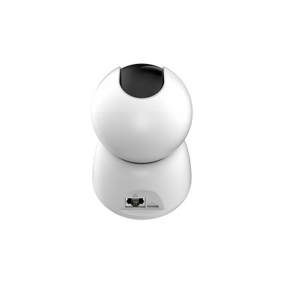 Dahua DH-H3B Hero 3MP Wi-Fi Indoor Camera | 360° View, AI Detection, Proactive Call & Auto Tracking