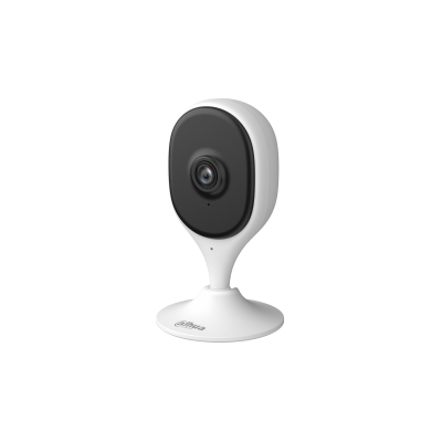 Dahua C5A 5MP Indoor Wi-Fi Cube Camera | AI Human & Pet Detection, Two-Way Talk, Privacy Mode