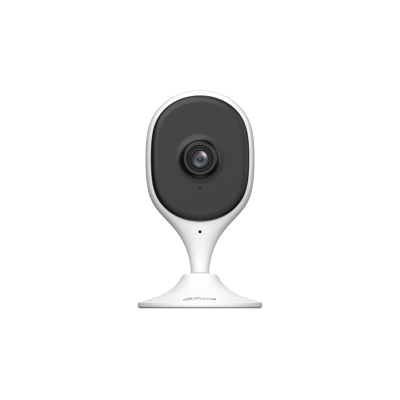 Dahua C5A 5MP Indoor Wi-Fi Cube Camera | AI Human & Pet Detection, Two-Way Talk, Privacy Mode