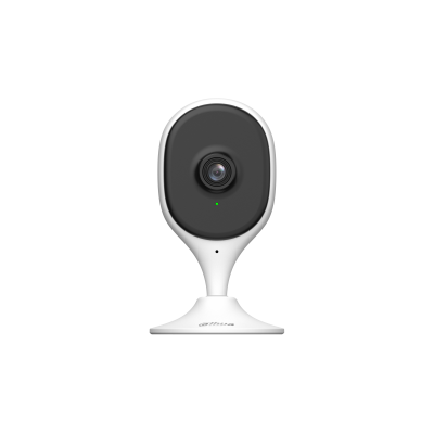 Dahua C5A 5MP Indoor Wi-Fi Cube Camera | AI Human & Pet Detection, Two-Way Talk, Privacy Mode