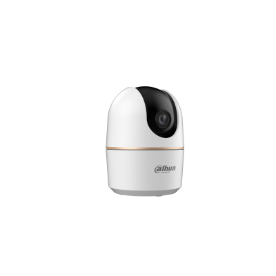 4MP Indoor Fixed-focal Wi-Fi Pan & Tilt Network Camera