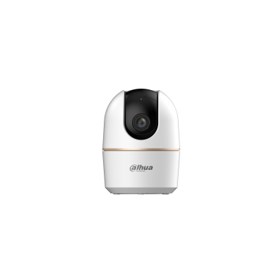 Dahua H5A 5MP Indoor Wi-Fi Pan & Tilt AI Camera
