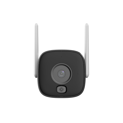 Dahua 5MP Fixed-Focal WiFi Bullet Network Camera | Wireless Outdoor CCTV with Local Storage & AI Detection