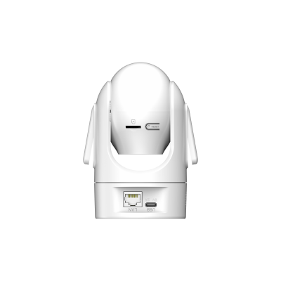 Dahua DH-H4C 4MP Indoor Wi-Fi Pan & Tilt Camera with AI Human Detection & Auto Tracking