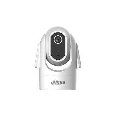 Dahua DH-H4C 4MP Indoor Wi-Fi Pan & Tilt Camera with AI Human Detection & Auto Tracking