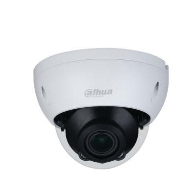 5MP Starlight HDCVI IR Dome Camera