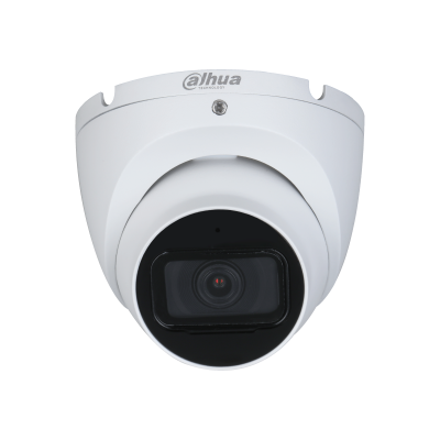 5MP Starlight HDCVI POC IR Eyeball Camera